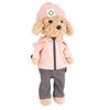 купить Мягкая игрушка Orange Toys LD6/133 Lucky Fendi: The Alp Season 38 в Кишинёве 