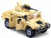 купить Конструктор Sluban B0837 Model Bricks Hummer H2 в Кишинёве 