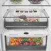 купить Холодильник с нижней морозильной камерой Whirlpool WHK22412X5EA в Кишинёве 