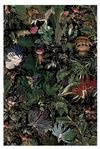 cumpără Textile de casă Moooi 239559 Menagerie of Ext An XL Scarf 132x285 Raven în Chișinău 