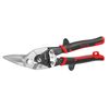 купить Ножницы по металлу Ronix RH-3906 в Кишинёве 
