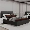cumpără Pat Bayro SweetDreams 1600x2000 c подъёмным механизмом ткань категория I în Chișinău 
