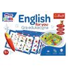 купить Настольная игра Trefl 2102 English for you HU RO/Magic Pen в Кишинёве 