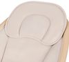 cumpără Leagăn pentru bebeluși Lionelo Olivia Beige Natural în Chișinău 