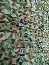 купить Искусственная изгородь Greentech 210156 Camo Green 1.5x6cm в Кишинёве 