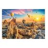 купить Пазл Trefl 37458 Puzzle din lemn. Cappadocia,Turcia, 500el в Кишинёве 