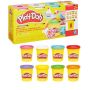 купить Набор для творчества Play-Doh G0513 Набор 8-pack, ast в Кишинёве 