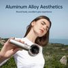 купить Вентилятор портативный JisuLife Fan Pro1S, 3-15h, 5000mAh, 100 viteze, Gri închis (KF2331288) в Кишинёве 