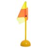 Baza / stand cu apa + flag pliabil (4 buc.) l=150 cm C-7099 (10605) 