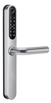 купить Умный дверной замок TTLock S2 Sliver в Кишинёве 