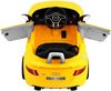 купить Электромобиль Ramiz Audi TT RS Quattro JE1198 Yellow в Кишинёве 