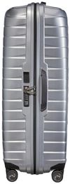 купить Чемодан Samsonite Proxis 86/33 TSA Argintiu (149296/1776) в Кишинёве 