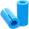 cumpără Echipament sportiv SUHS 8996 Maner bara din cauciuc (2 buc.) 10x4.8 cm FI-1790 în Chișinău 
