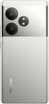 купить Смартфон Realme GT6T 12/256GB NFC Silver в Кишинёве 