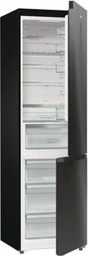 cumpără Frigider cu congelator jos Gorenje NRB620E61BX4WFE în Chișinău 