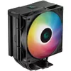 купить Кулер Deepcool AG400 DIGITAL BK ARGB, TDP 220W в Кишинёве 