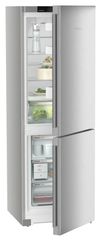 купить Холодильник с нижней морозильной камерой Liebherr CBNsfc 522i в Кишинёве 