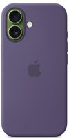 купить Чехол для смартфона Apple iPhone 17 Silicone Case with MagSafe - Purple Fog MGF04ZM/A в Кишинёве 