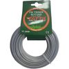 купить Леска для триммера Tatta TT2006 nylon rotund 3.0mm*15m cu insertie metalica в Кишинёве 