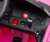 купить Электромобиль Milly Mally 59517 Lexus GX550 pink в Кишинёве 
