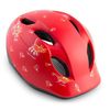 cumpără Cască de protecție Met-Bluegrass Super Buddy red animals M 52-57 cm în Chișinău 