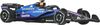 cumpără Mașină Hot Wheels JKD85 Premium Formula 1 Atlassian Williams Racing #23 Vehicle, 1:64 în Chișinău 