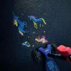 cumpără Lanternă Micro AC5466 Lampa de podea Unicorn în Chișinău 