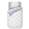 купить Постельное белье Pip Studio 329178 Blossom Chique 140x200/220 White в Кишинёве 
