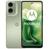 купить Смартфон Motorola G24 (XT2423) 8/128Gb Ice Green {Ref.} в Кишинёве 