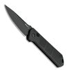купить Нож походный Boker 01BO951 Plus Kihon Auto All Black в Кишинёве 