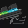cumpără Tastatură gaming HyperX 639N5AA#ABA, Alloy Origins PBT Mechanical Aqua (US Layout) în Chișinău 