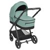 купить Детская коляска Kikka Boo Mia Mint 3in1 (3800171221122) в Кишинёве 