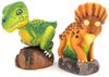 купить Набор для творчества DinosArt 15401 Figurine Painting - Asst (2) в Кишинёве 