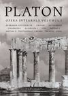 купить Platon. Opera integrală (vol. 1) в Кишинёве 