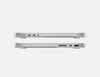 Apple MacBook PRO 14" MPHJ3 (2023) M2 Pro /16GB/1TB Silver 