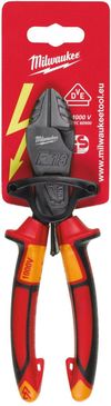 cumpără Clește Milwaukee 4932464569 Cleste VDE cu tais lateral conditii grele, 180mm în Chișinău 