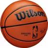 cumpără Minge Wilson 10161 Minge baschet N7 NBA Authentic Series WTB7300XB07 în Chișinău 