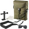 купить Бинокль Bresser Spezial-Astro SF 20x80 ED Binocular, Argon в Кишинёве 