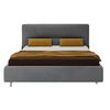 купить Кровать Bayro HarmonyBed Pro 1400x2000 c подъёмным механизмом ткань категория I в Кишинёве 