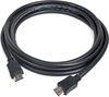 купить Кабель для AV Gembird Cablu HDMI, (CC-HDMI4-10M) HDMI (M)-HDMI (M) 10m в Кишинёве 