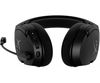 Gaming Headset Cloud Stinger S, 50mm driver, 32 Ohm, 18-23000hz, 7.1, 95.5db, 275g., 3.5mm/USB 