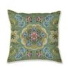 cumpără Set de perne si plapume Pip Studio 329662 Matata Cushion 53x53 Green în Chișinău 