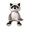 купить BabyOno игрушка обнимашка Racoon Rocky в Кишинёве 