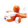 купить Машина Hape E0065A SKY FLYER,ORANGE в Кишинёве 