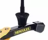 купить Аксессуар для музыкальных инструментов Hercules DS543B multi stand pt clarinet в Кишинёве 