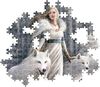 cumpără Puzzle Clementoni 1000 Anne Stokes Paznici de iarna (39957) în Chișinău 