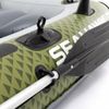 cumpără Barcă gonflabilă Intex 66333 Seahawk 3, cu vâsle și pompă, 295x137x43cm, max.360kg în Chișinău 