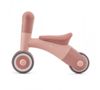 Runbike-mini  KinderKraft Minibi roz 