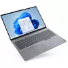 cumpără Laptop Lenovo ThinkBook 16 G6 IRL Arctic Grey (21KH00SXRU) în Chișinău 