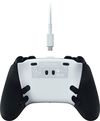 cumpără Joystick-uri pentru jocuri pe calculator Razer RZ06-05580200-R3G1 Controller Raiju V3 Pro for PlayStation 5 & PC Wireless White în Chișinău 